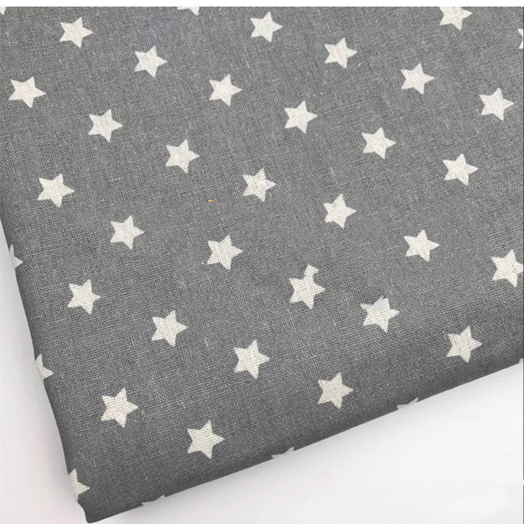 Cotton And Linen Cloth Handicraft Arts And Crafts