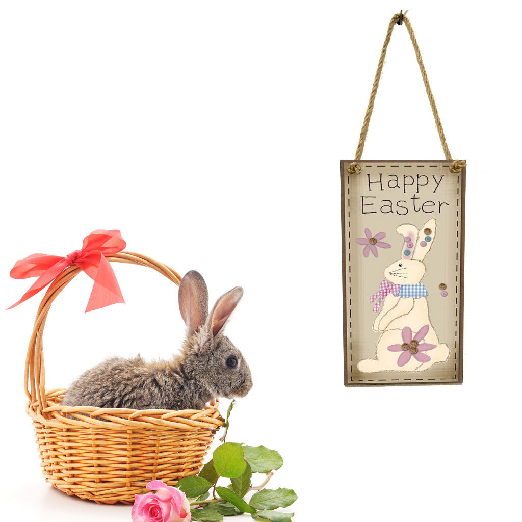 Creative Easter Arts And Crafts Decorative Ornaments