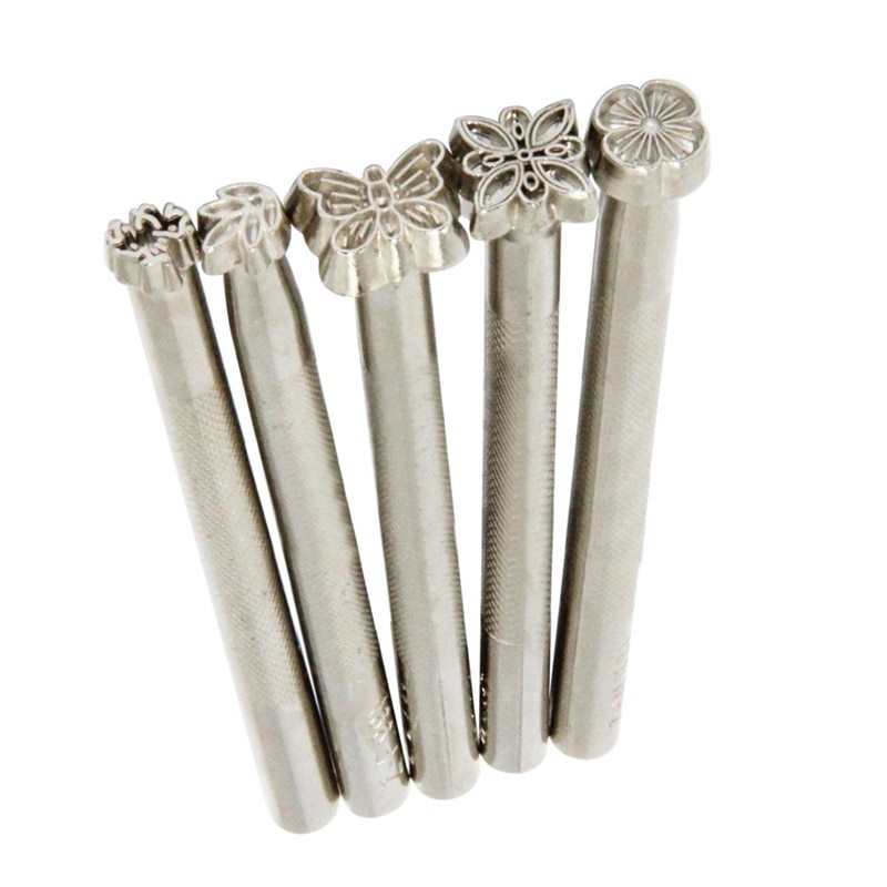 20Pcs Lot  Leather Working Saddle Making Tools For Leathe