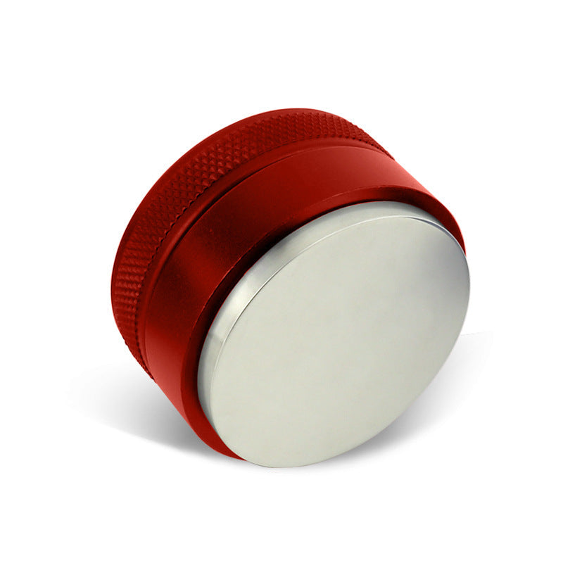 Coffee powder hammer powder filling machine