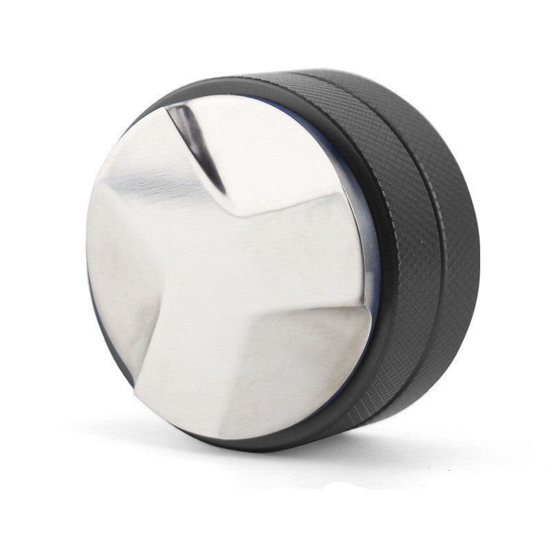 Coffee powder hammer powder filling machine